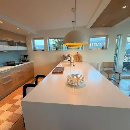 Scandi Modern House In Willa